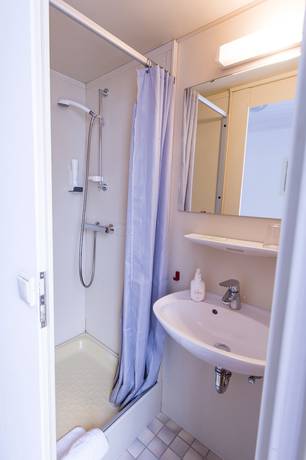 Imagen de la habitación del Hotel garni Viktoria, Lindau. Foto 4