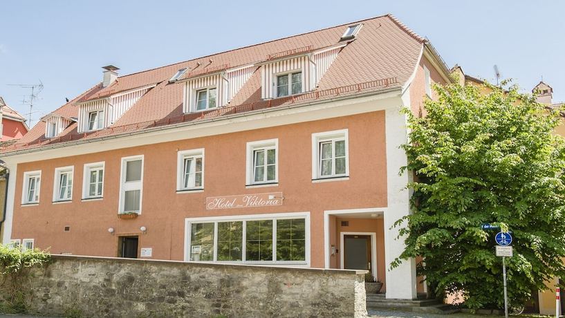 Imagen general del Hotel garni Viktoria, Lindau. Foto 1