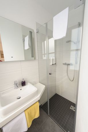 Imagen de la habitación del Hotel garni Viktoria, Lindau. Foto 11