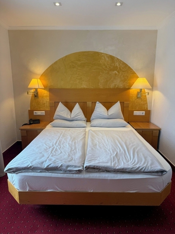 Imagen de la habitación del Hotel gold Self-Check-In-Hotel Pfullendorf. Foto 3