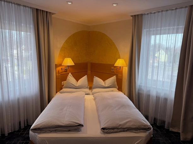 Imagen de la habitación del Hotel gold Self-Check-In-Hotel Pfullendorf. Foto 4