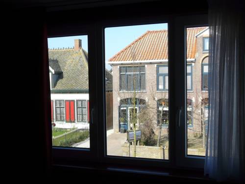 Imagen de la habitación del Hotel het Anker van Texel. Foto 2