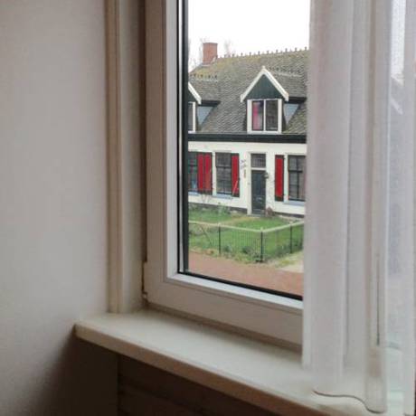 Imagen de la habitación del Hotel het Anker van Texel. Foto 5