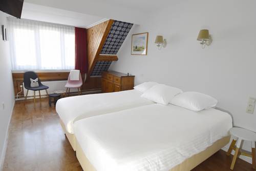 Imagen de la habitación del Hotel het Anker van Texel. Foto 6