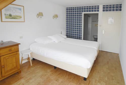 Imagen de la habitación del Hotel het Anker van Texel. Foto 7