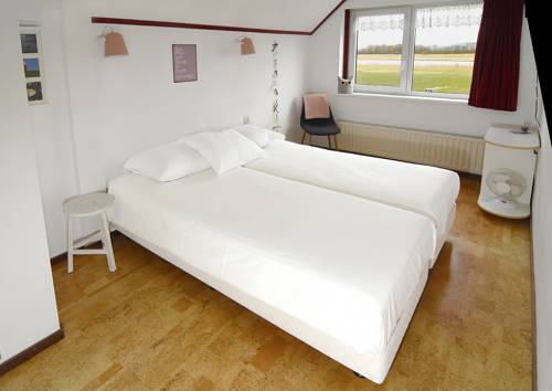 Imagen de la habitación del Hotel het Anker van Texel. Foto 8