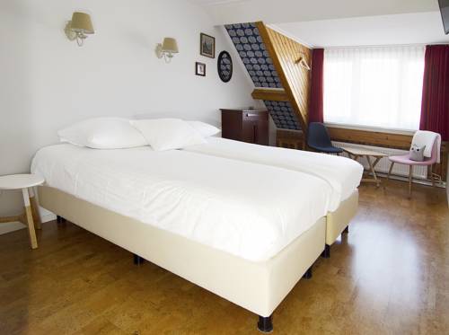 Imagen de la habitación del Hotel het Anker van Texel. Foto 12