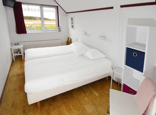 Imagen de la habitación del Hotel het Anker van Texel. Foto 13