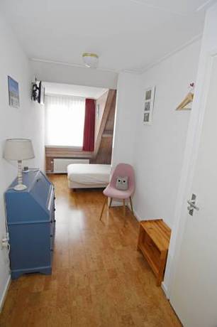 Imagen de la habitación del Hotel het Anker van Texel. Foto 14