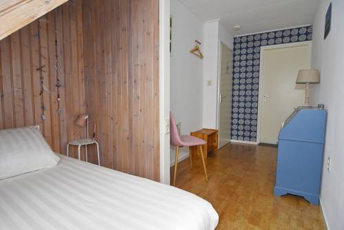 Imagen de la habitación del Hotel het Anker van Texel. Foto 15