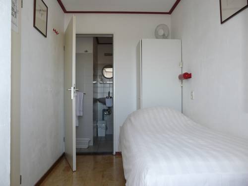 Imagen de la habitación del Hotel het Anker van Texel. Foto 16
