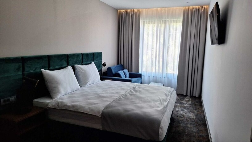 Imagen general del Hotel iNova. Foto 14