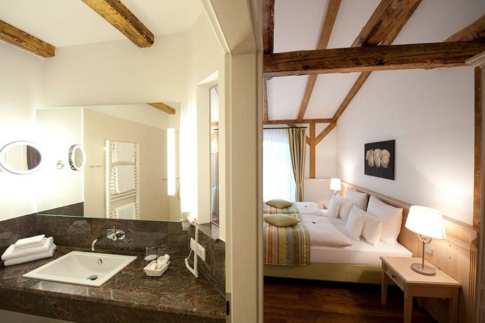 Imagen de la habitación del Hotel im Golfpark Strelasund. Foto 5