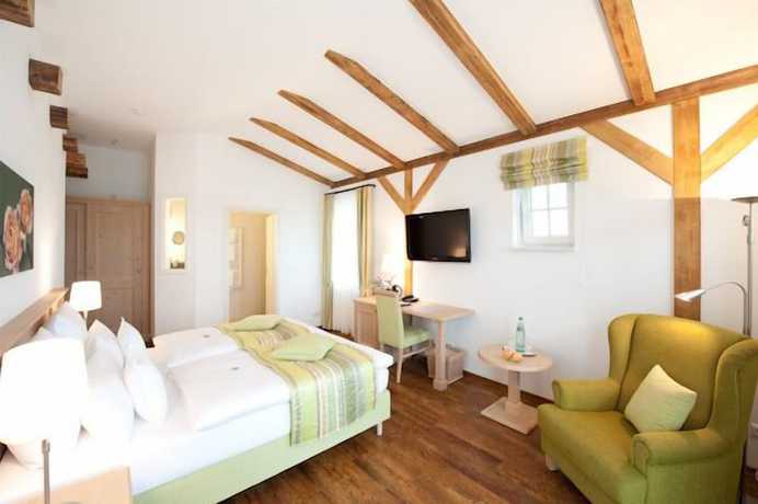 Imagen de la habitación del Hotel im Golfpark Strelasund. Foto 6