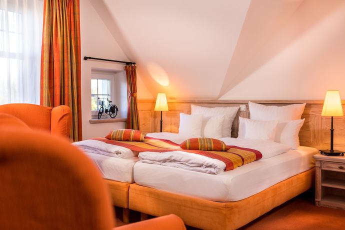 Imagen de la habitación del Hotel im Golfpark Strelasund. Foto 8