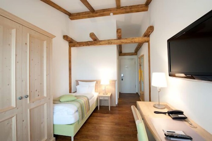 Imagen de la habitación del Hotel im Golfpark Strelasund. Foto 9