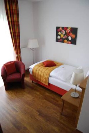 Imagen de la habitación del Hotel im Golfpark Strelasund. Foto 11