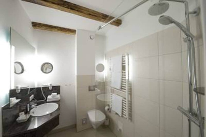 Imagen de la habitación del Hotel im Golfpark Strelasund. Foto 13