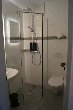 Imagen general del Hotel im Homburger Ländchen. Foto 1