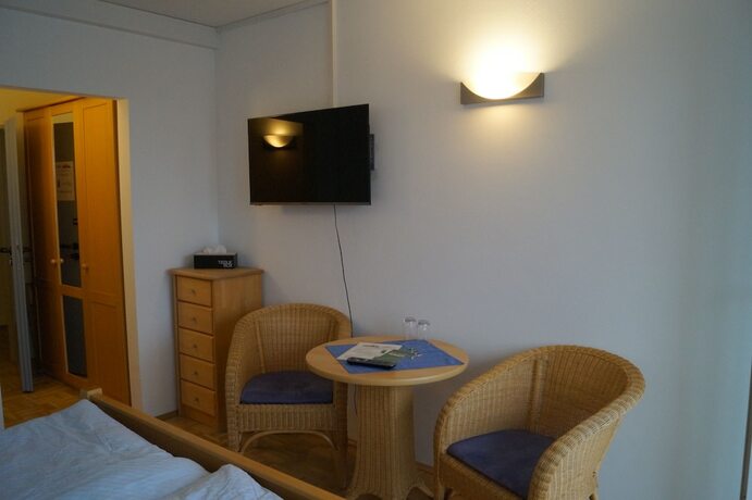 Imagen de la habitación del Hotel im Homburger L&auml;ndchen. Foto 7