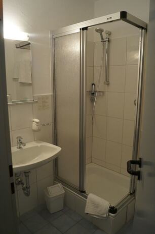 Imagen general del Hotel im Homburger L&auml;ndchen. Foto 3