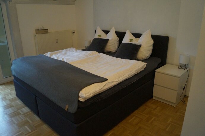 Imagen de la habitación del Hotel im Homburger L&auml;ndchen. Foto 12