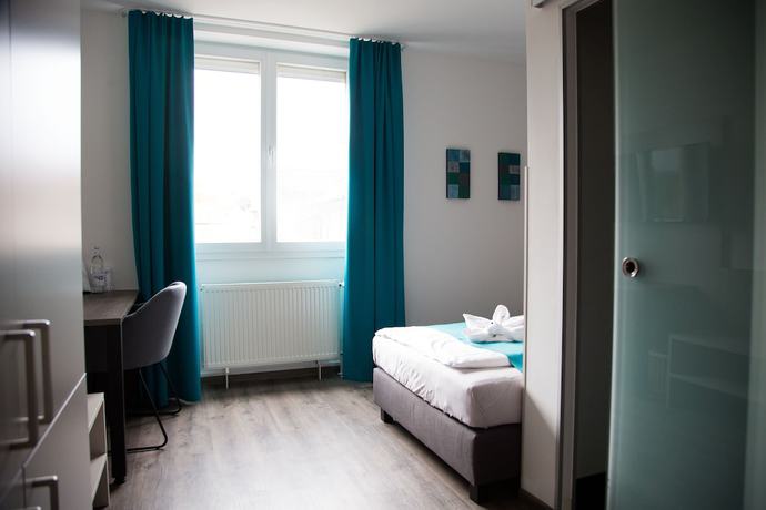 Imagen de la habitación del Hotel im Kaiserpark. Foto 3