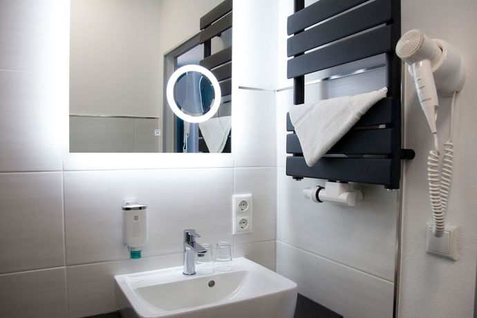 Imagen de la habitación del Hotel im Kaiserpark. Foto 5
