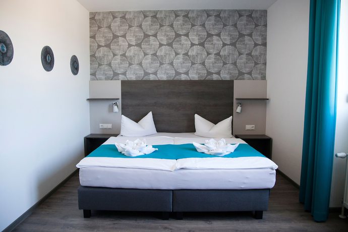 Imagen de la habitación del Hotel im Kaiserpark. Foto 6