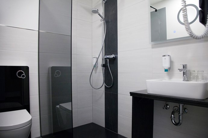 Imagen de la habitación del Hotel im Kaiserpark. Foto 7