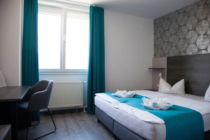 Imagen de la habitación del Hotel im Kaiserpark. Foto 8
