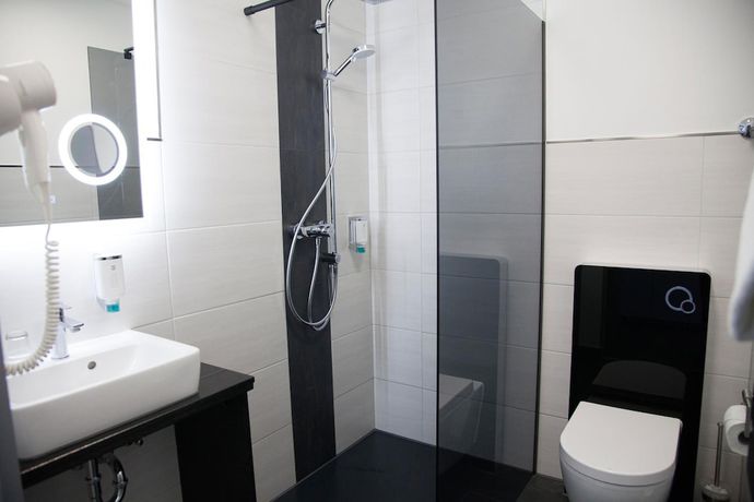 Imagen de la habitación del Hotel im Kaiserpark. Foto 9