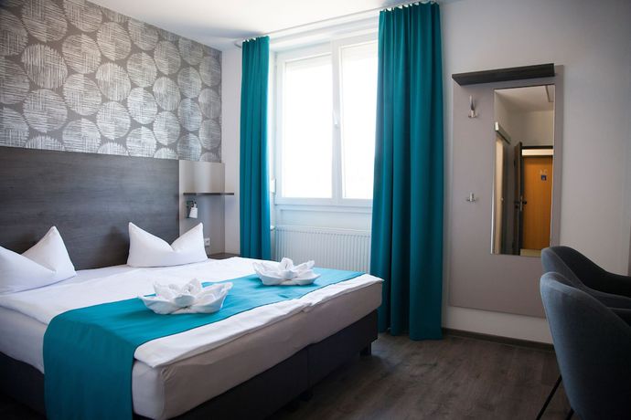 Imagen de la habitación del Hotel im Kaiserpark. Foto 11