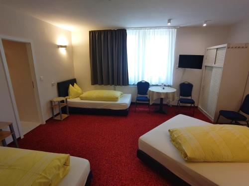 Imagen de la habitación del Hotel im Klosterring. Foto 11