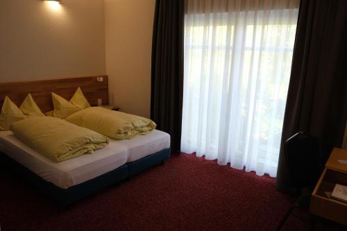 Imagen de la habitación del Hotel im Klosterring. Foto 12