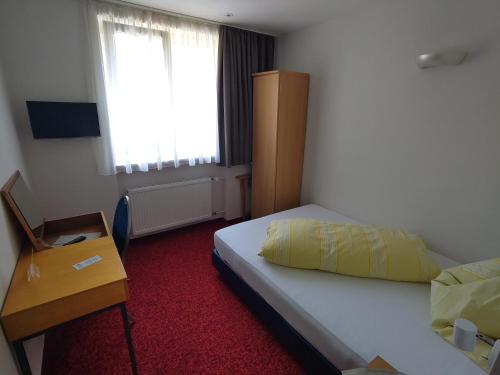 Imagen de la habitación del Hotel im Klosterring. Foto 13