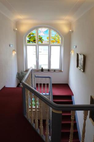 Imagen general del Hotel im Klosterring. Foto 9