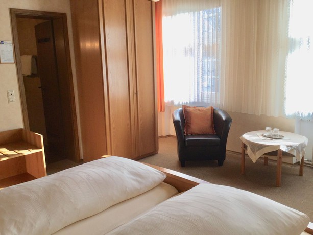 Imagen de la habitación del Hotel im Lustgarten. Foto 2
