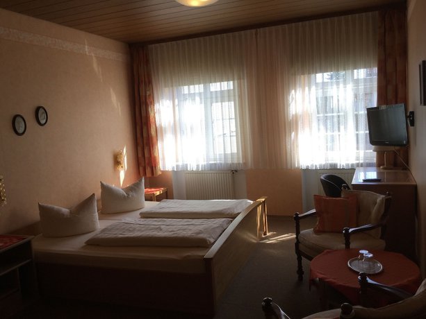 Imagen de la habitación del Hotel im Lustgarten. Foto 3