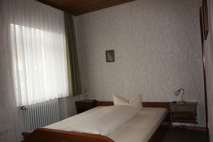 Imagen de la habitación del Hotel im Lustgarten. Foto 4