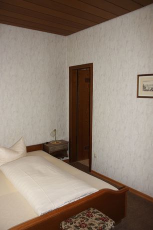 Imagen de la habitación del Hotel im Lustgarten. Foto 5