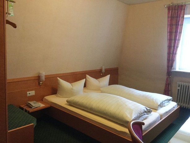 Imagen de la habitación del Hotel im Lustgarten. Foto 6