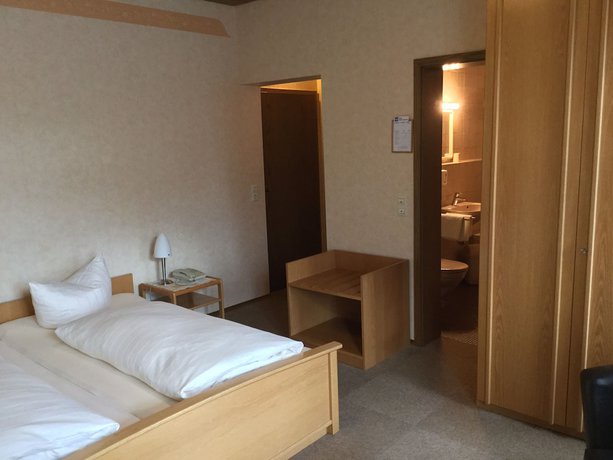 Imagen de la habitación del Hotel im Lustgarten. Foto 7