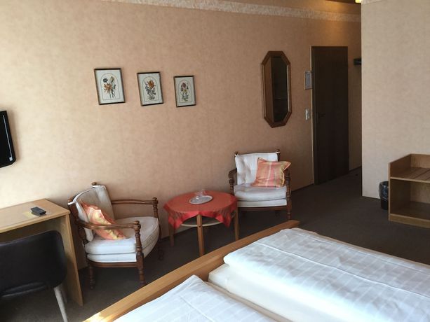 Imagen de la habitación del Hotel im Lustgarten. Foto 9