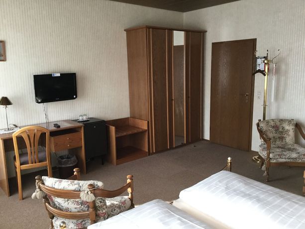 Imagen de la habitación del Hotel im Lustgarten. Foto 10