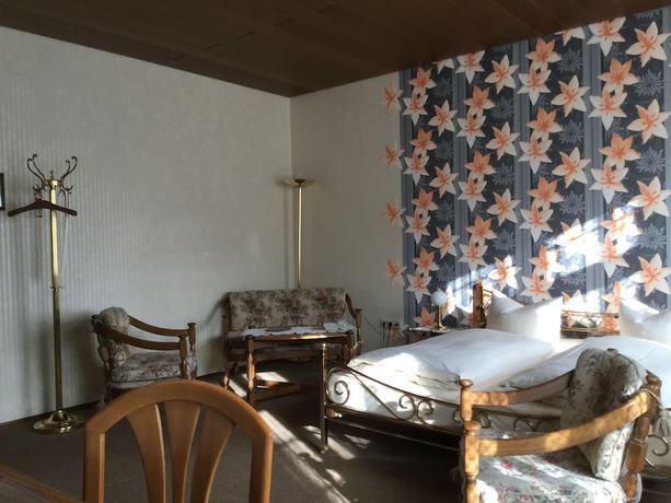 Imagen de la habitación del Hotel im Lustgarten. Foto 11
