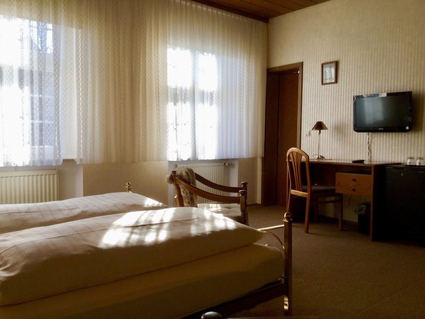 Imagen de la habitación del Hotel im Lustgarten. Foto 12