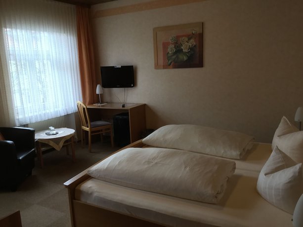 Imagen de la habitación del Hotel im Lustgarten. Foto 13