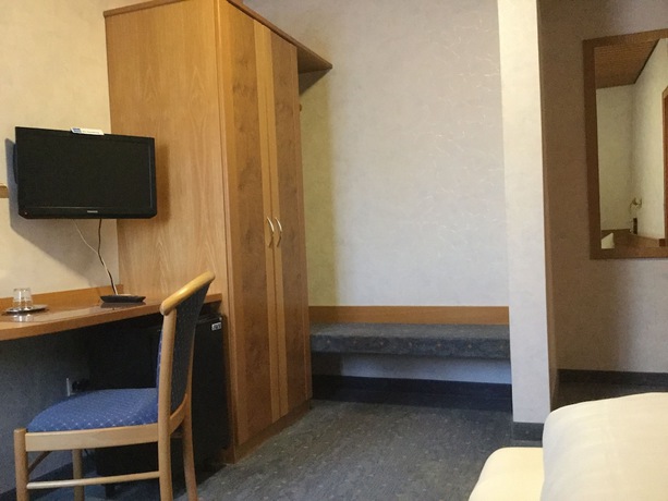 Imagen de la habitación del Hotel im Lustgarten. Foto 14