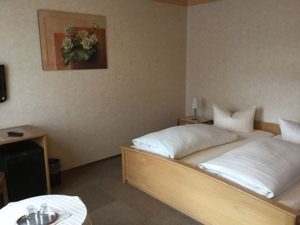 Imagen de la habitación del Hotel im Lustgarten. Foto 15